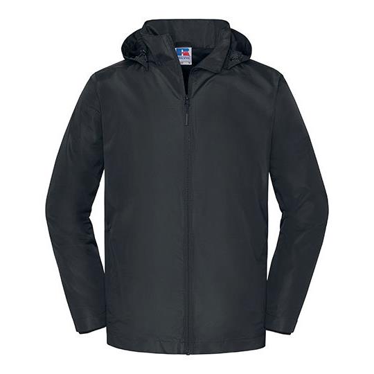 Essential Weather Shell Jacket