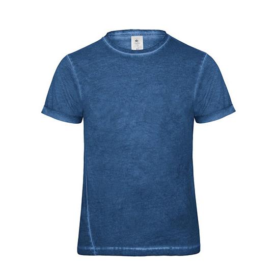 Men´s T-Shirt DNM Plug In