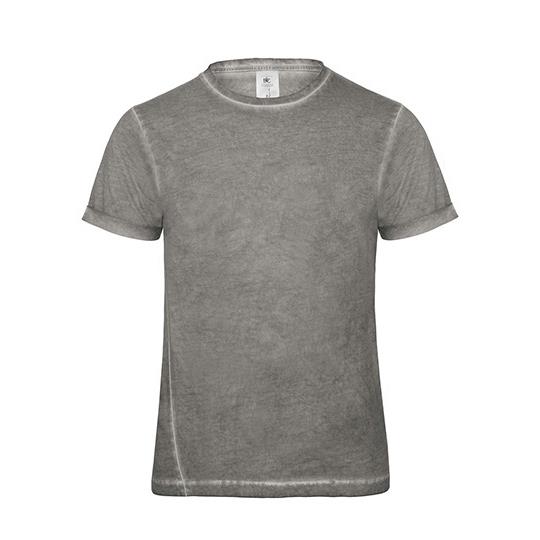 Grey Clash