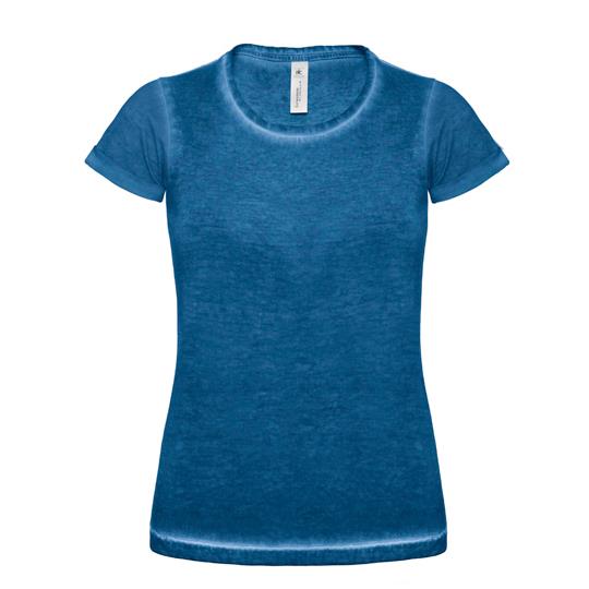 Women´s T-Shirt DNM Plug In