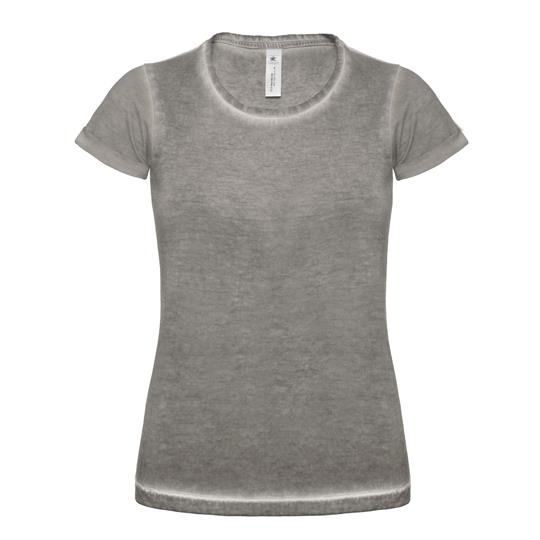 Women´s T-Shirt DNM Plug In