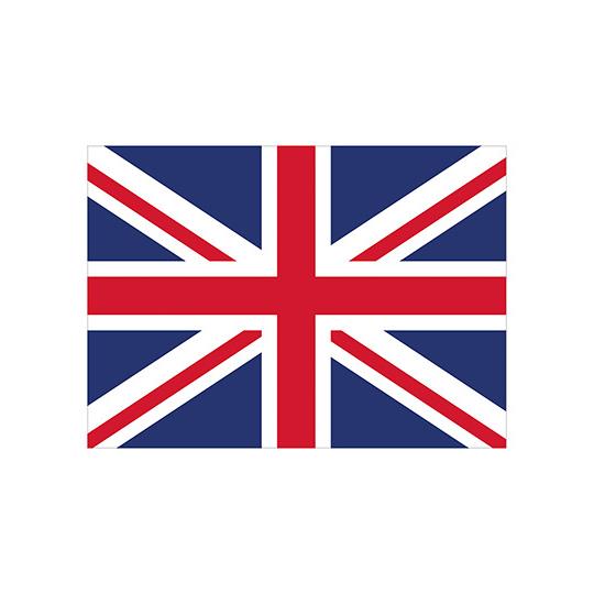 Fahne Großbritannien
