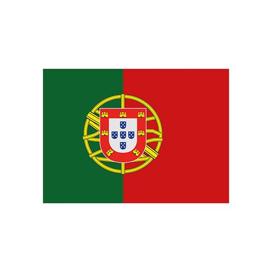 Fahne Portugal