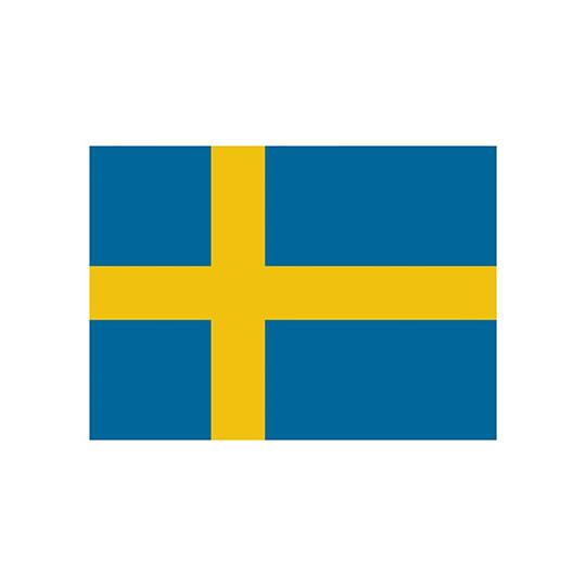 Fahne Schweden