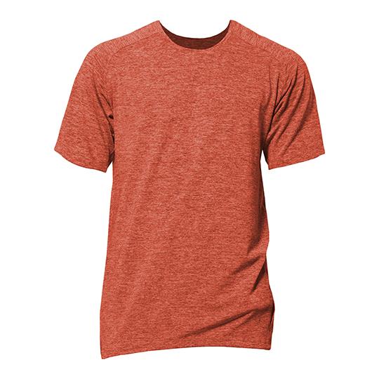 Coral Fluor Melange