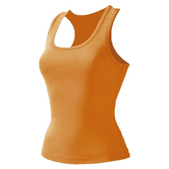 Orange Fluor