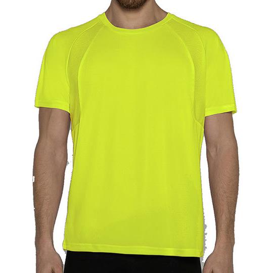 Yellow Fluor