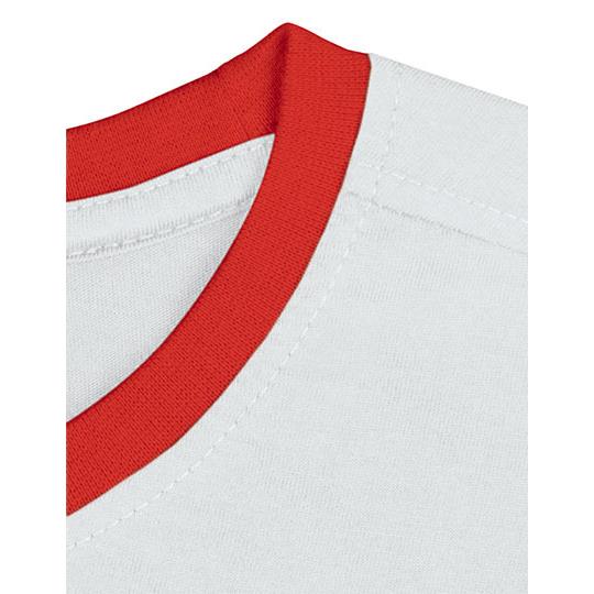 White Red