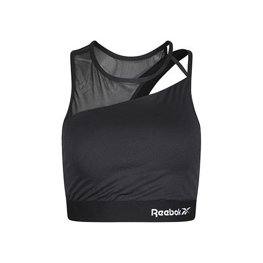 Women´s Cut Out Crop Top - Alura