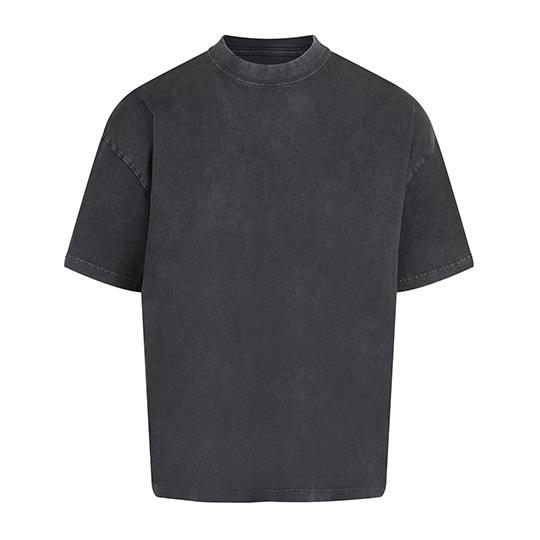 Anthem Distortion Washed T-Shirt