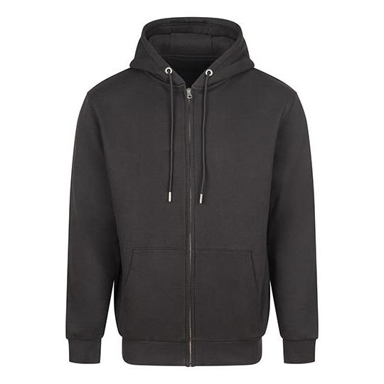 Anthem Studio Zipped Hoodie