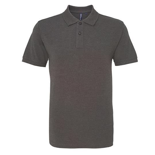 Men´s Relaxed Fit Polo