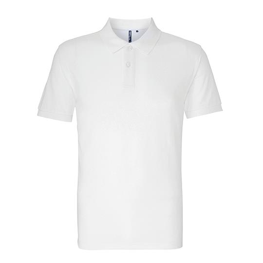 Men´s Relaxed Fit Polo