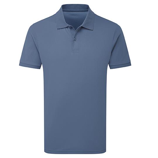Blue Steel