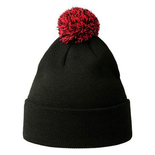 Black Red