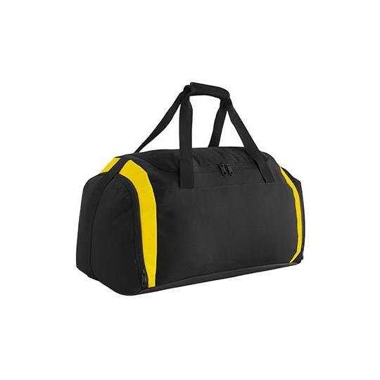 Black Yellow