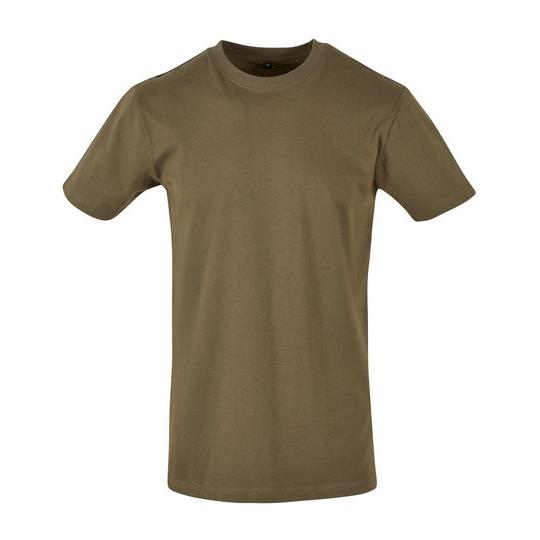 Natural Olive