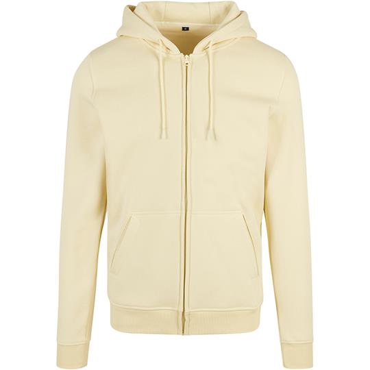 Heavy Zip Hoody