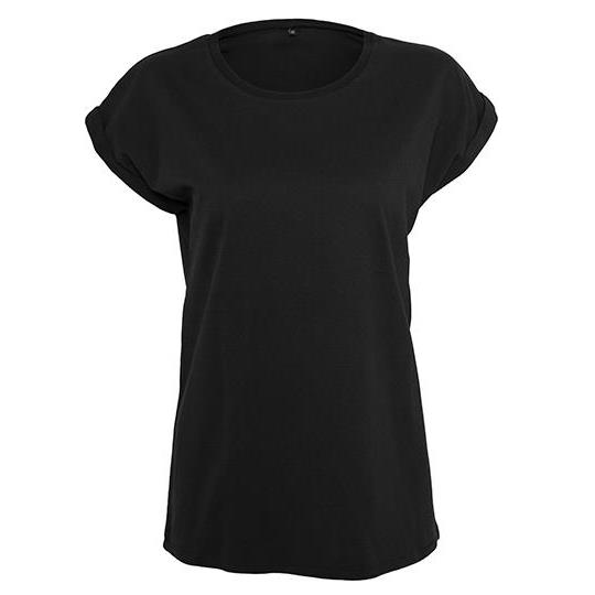 Ladies´ Basic T-Shirt