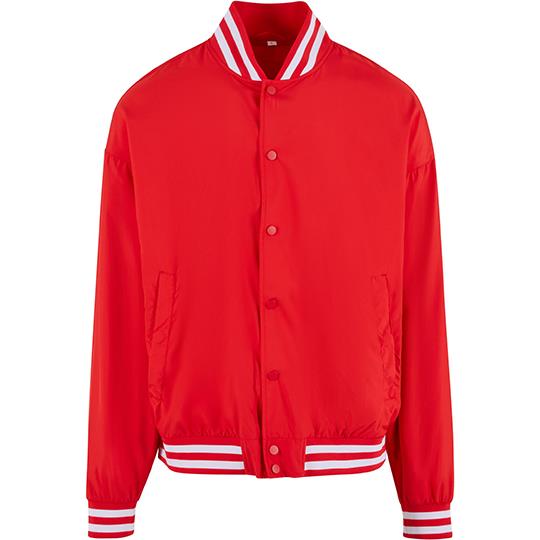 Light College Jacket