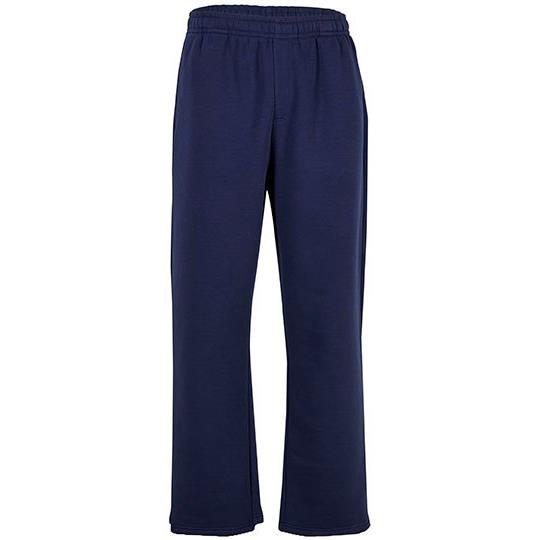 Fluffy Track Sweatpants