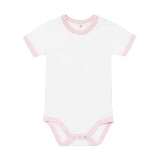 White Powder Pink