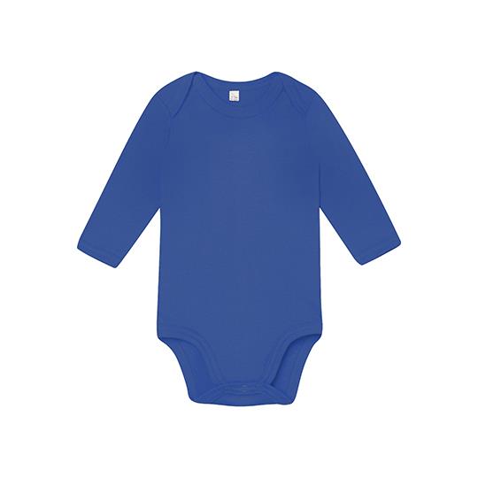 Baby Long Sleeve Bodysuit