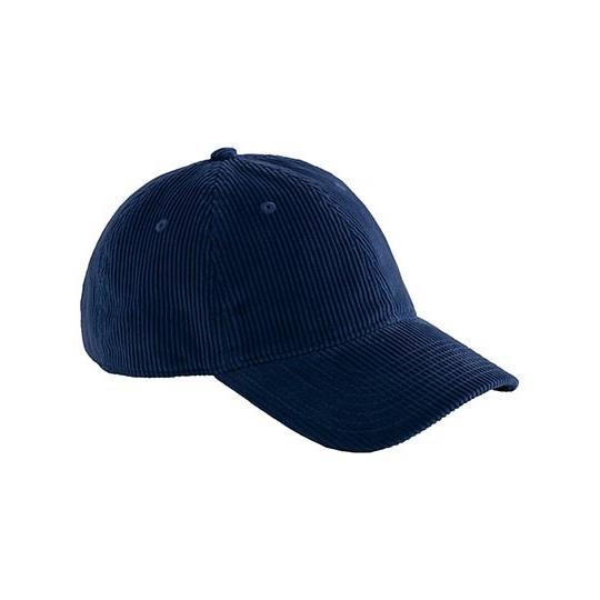 Corduroy Dad Cap