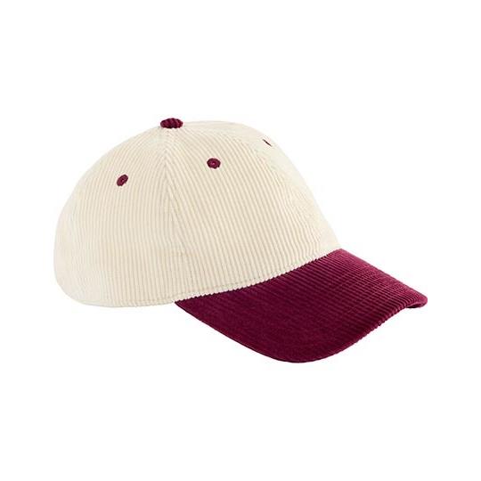 Natural Burgundy