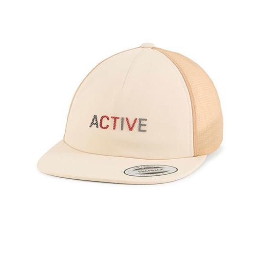 YP Classics Unstructured Mesh Active Cap