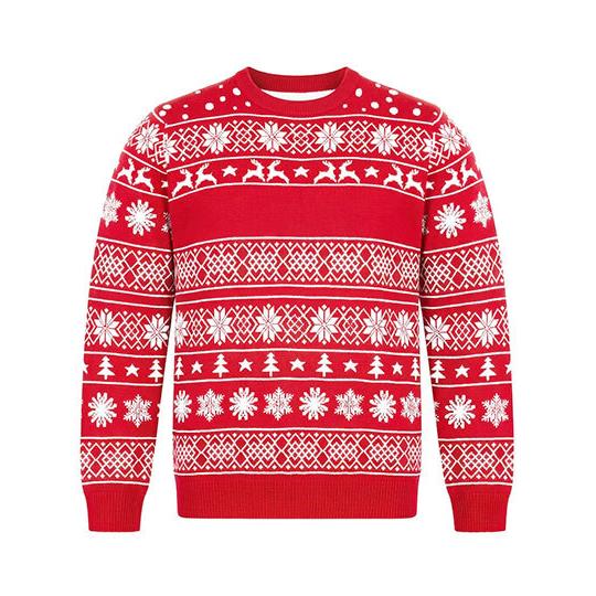 Christmas Sweater