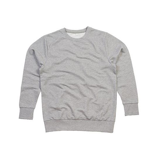 Heather Grey Melange