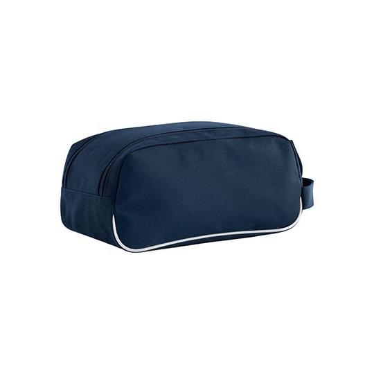 Navy White
