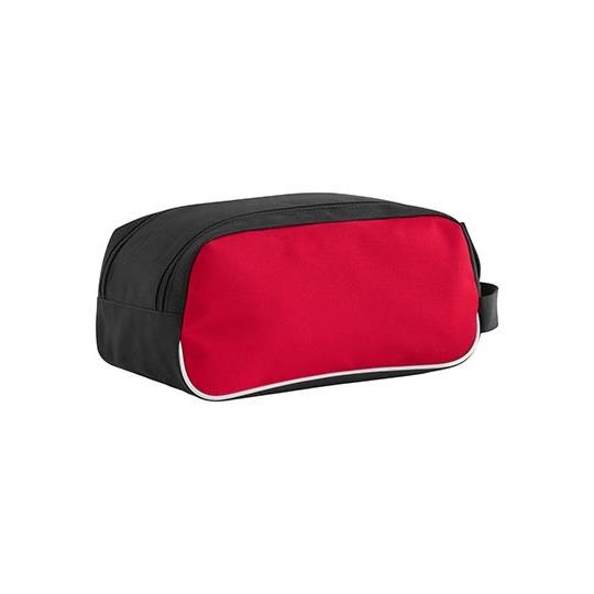 Red Black