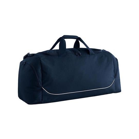 Navy White