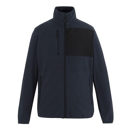 Navy Black