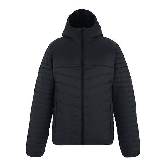 Seal Grey Black