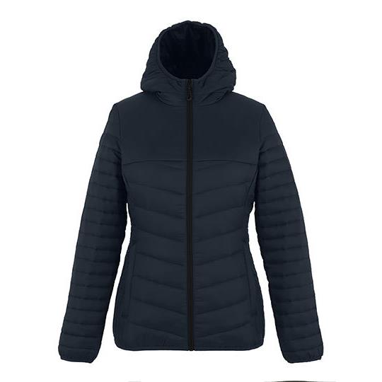 Navy Black