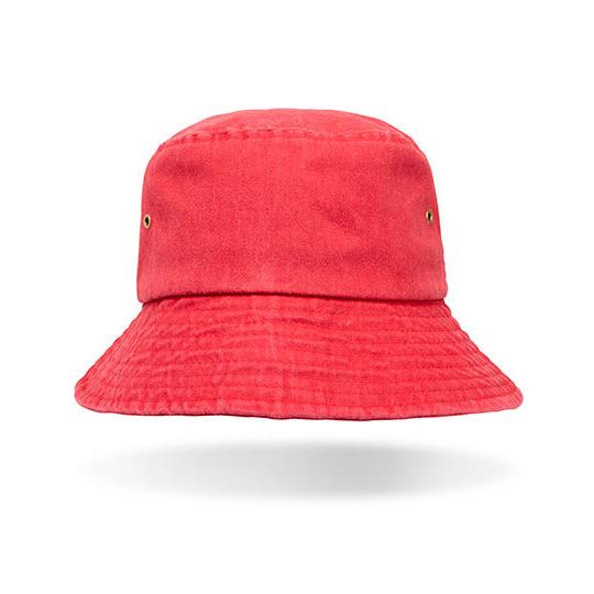 Pure Cotton Vintage Bucket Hat
