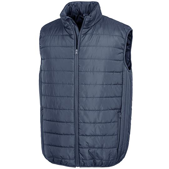 Promo Padded Bodywarmer
