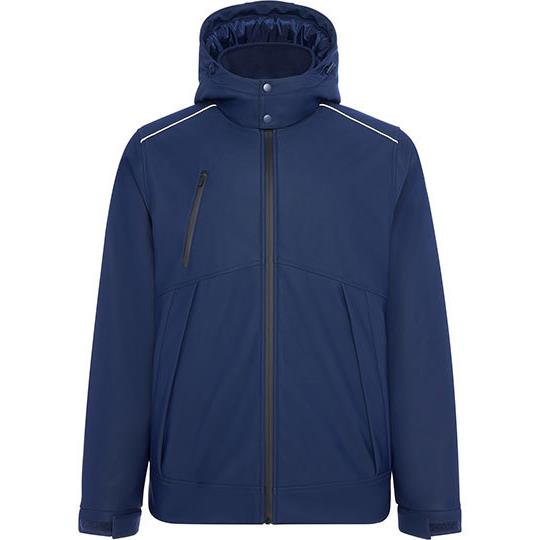 Emin Padded Thermal Sports Parka