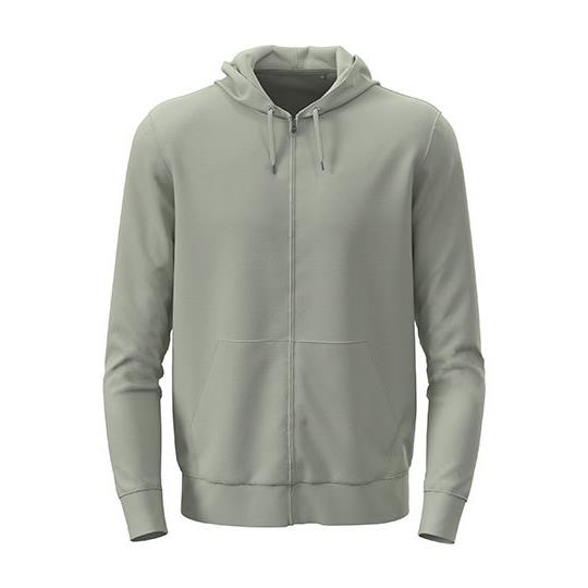 Soft Grey