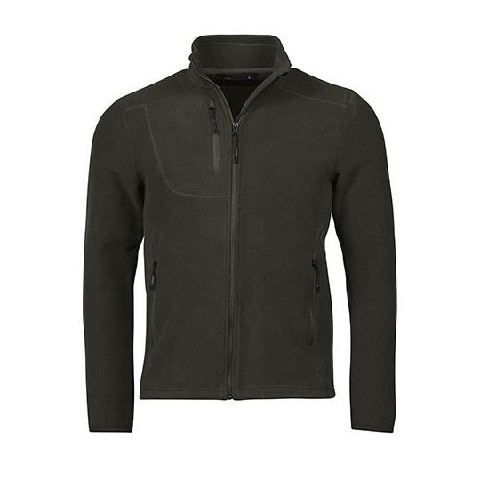 Trail Fleece Jacket
