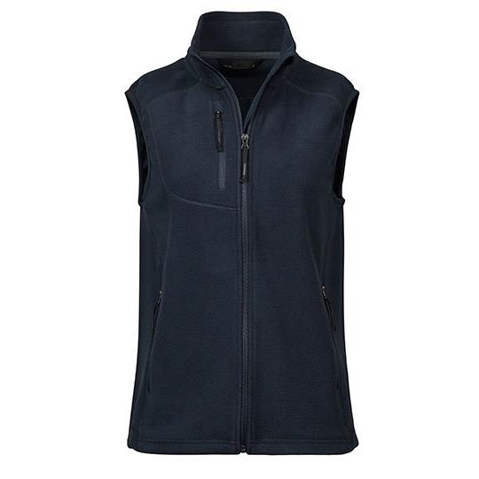 Women´s Trail Fleece Bodywarmer