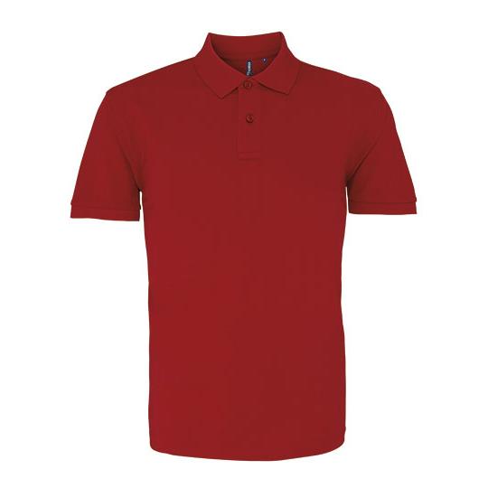 Cardinal Red