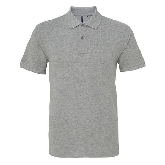 Heather Grey