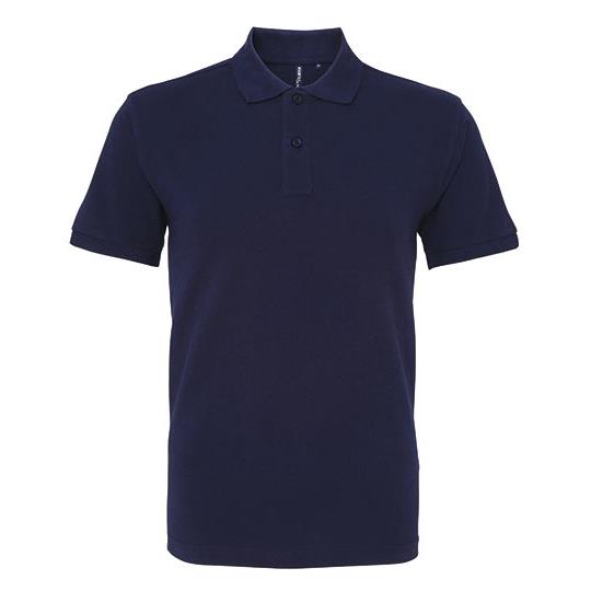 Men´s Classic Fit Polo