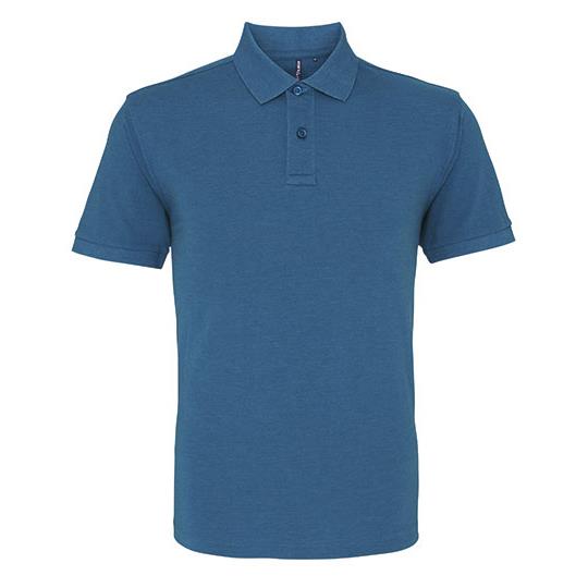 Teal Heather