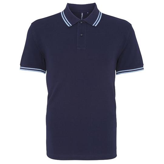 Navy Cornflower