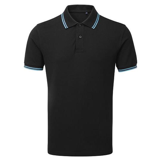 Black Turquoise